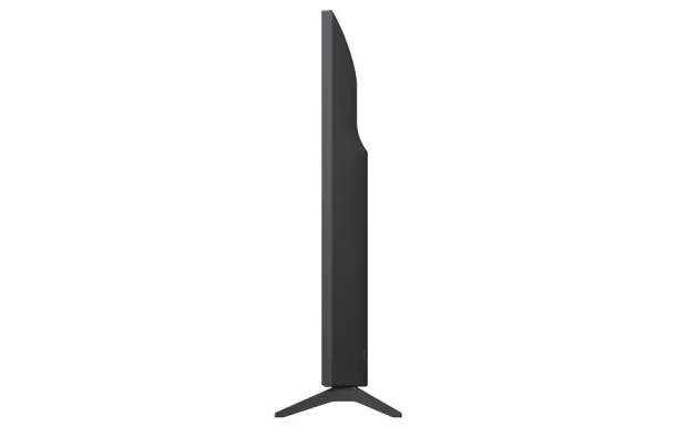 LG Téléviseur UHD 4K LG 50QNED80B6B